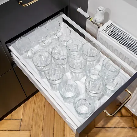 Old Town 1-bedroom *