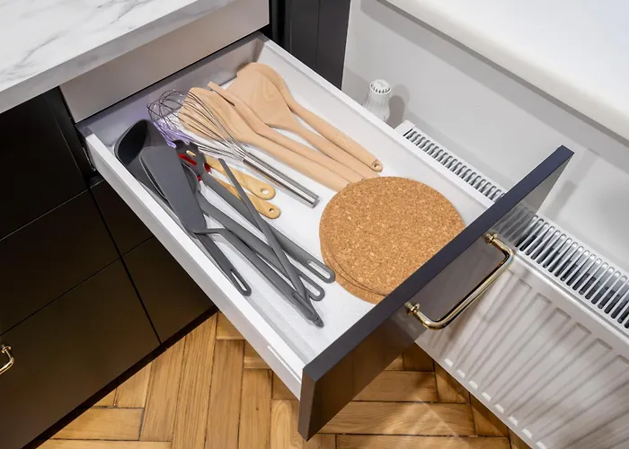 דירה Old Town 1-bedroom *