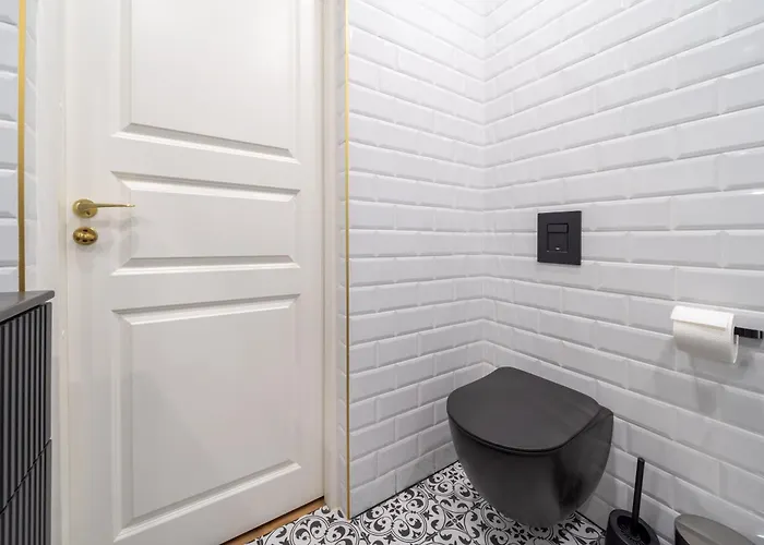 דירה Old Town 1-bedroom ריגה