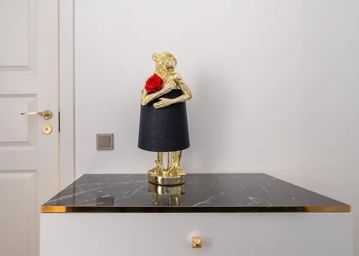 Old Town 1-bedroom *