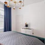 Old Town 1-bedroom Riga