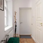 Old Town 1-bedroom