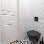 Apartamento Old Town 1-bedroom Riga