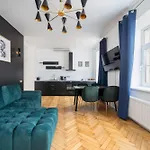 Old Town 1-bedroom * Riga