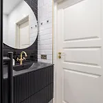 Old Town 1-bedroom Apartamento Riga