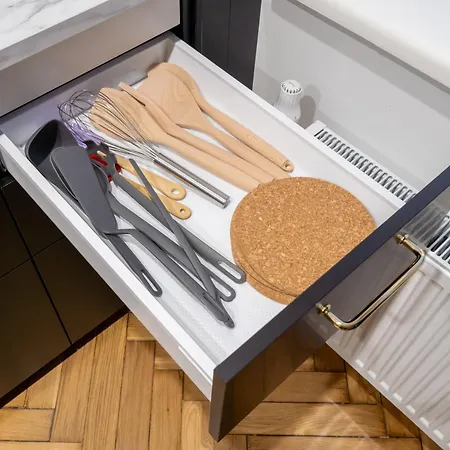 Appartement Old Town 1-bedroom *