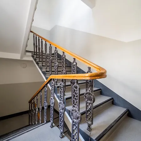 Old Town 1-bedroom * Riga