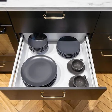 Appartement Old Town 1-bedroom