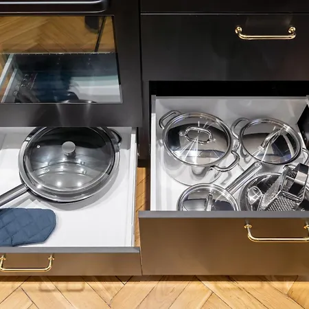 Old Town 1-bedroom *